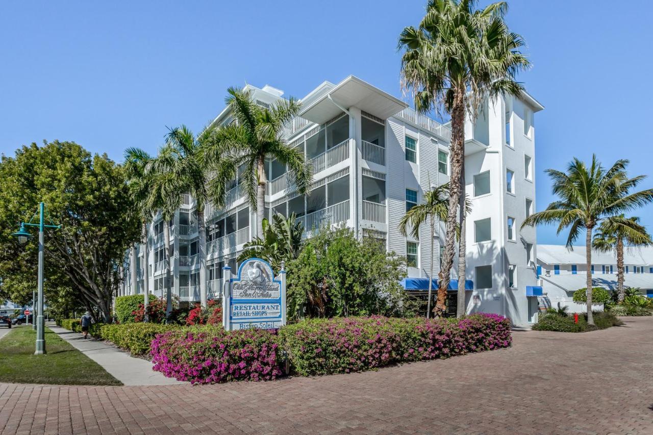 Appartement Sunshine On My Shoulders à Marco Island Extérieur photo